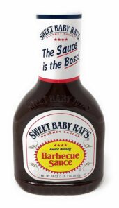 barbecue-sauce