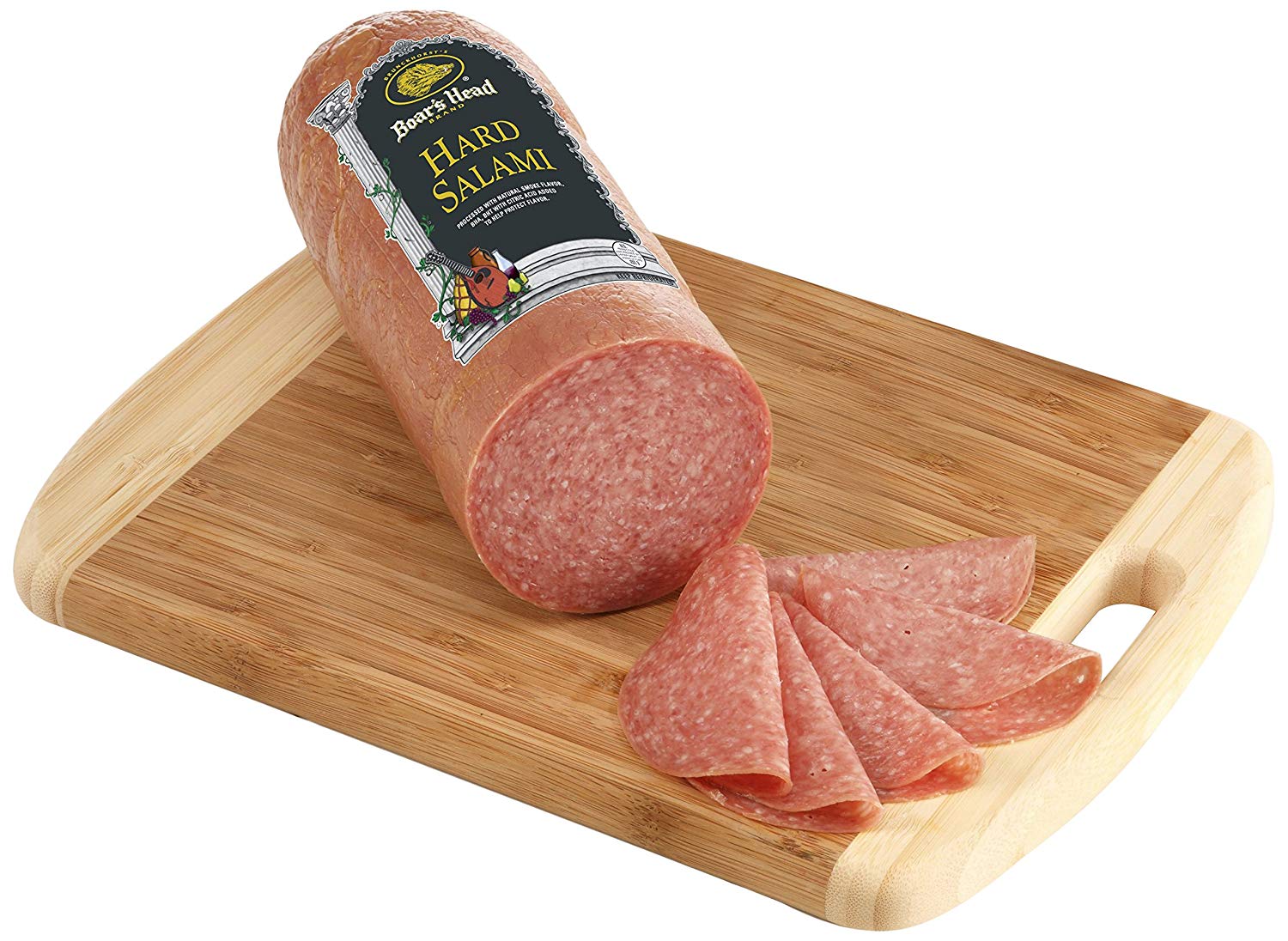 salami