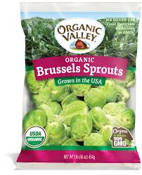 brussel sprouts