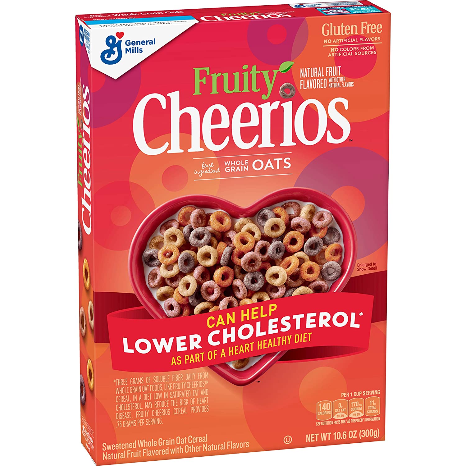 fruit cheerios