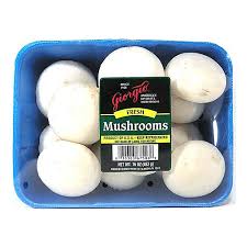 mushrooms