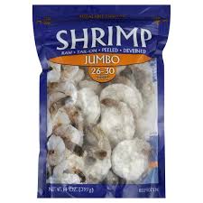 shrimp