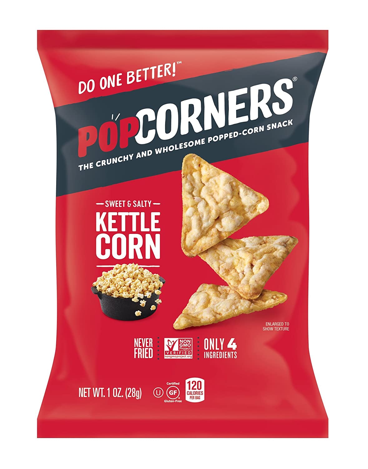 popcorners