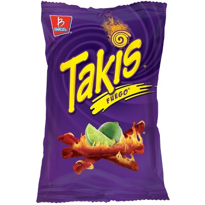 takis