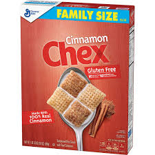 Chex