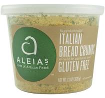 alexa gluten free bread crumbs