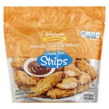 chicken strips