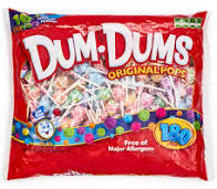 dum dums