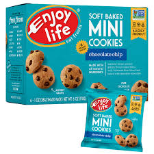 enjoy life cookies