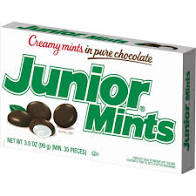 junior mints