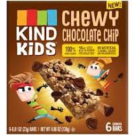 kid kind bars