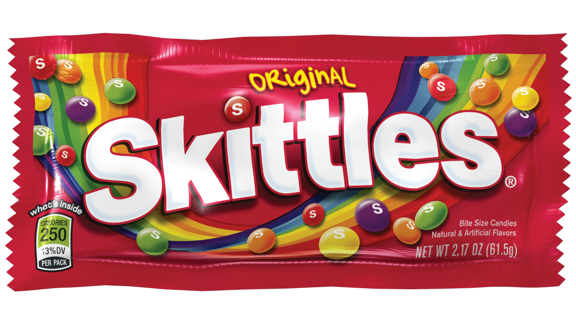 skittles