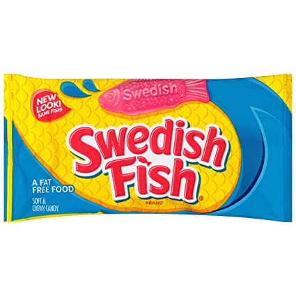 swedish fish