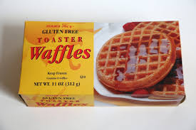 waffles