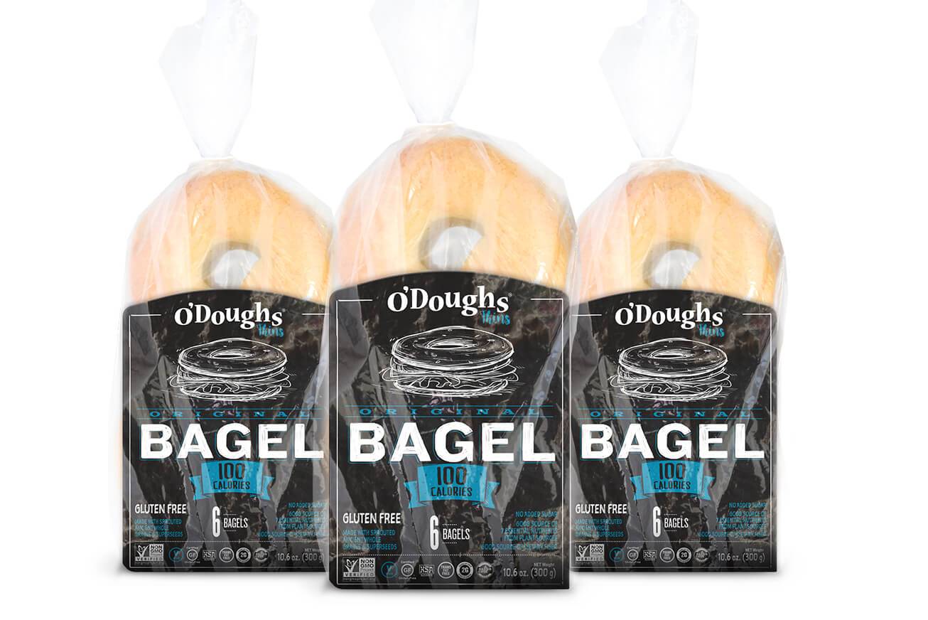 Bagel Original