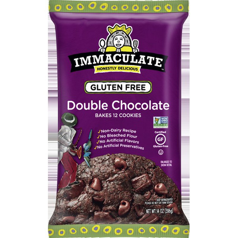 immac double choc