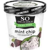 mint chip