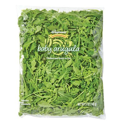 Arugula