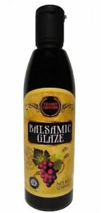 Balsamic glaze