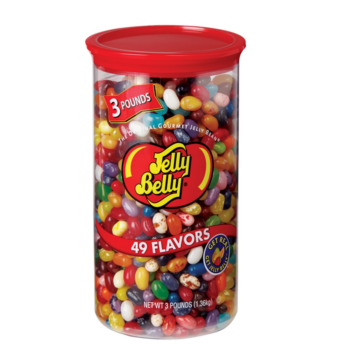 Jelly Belly