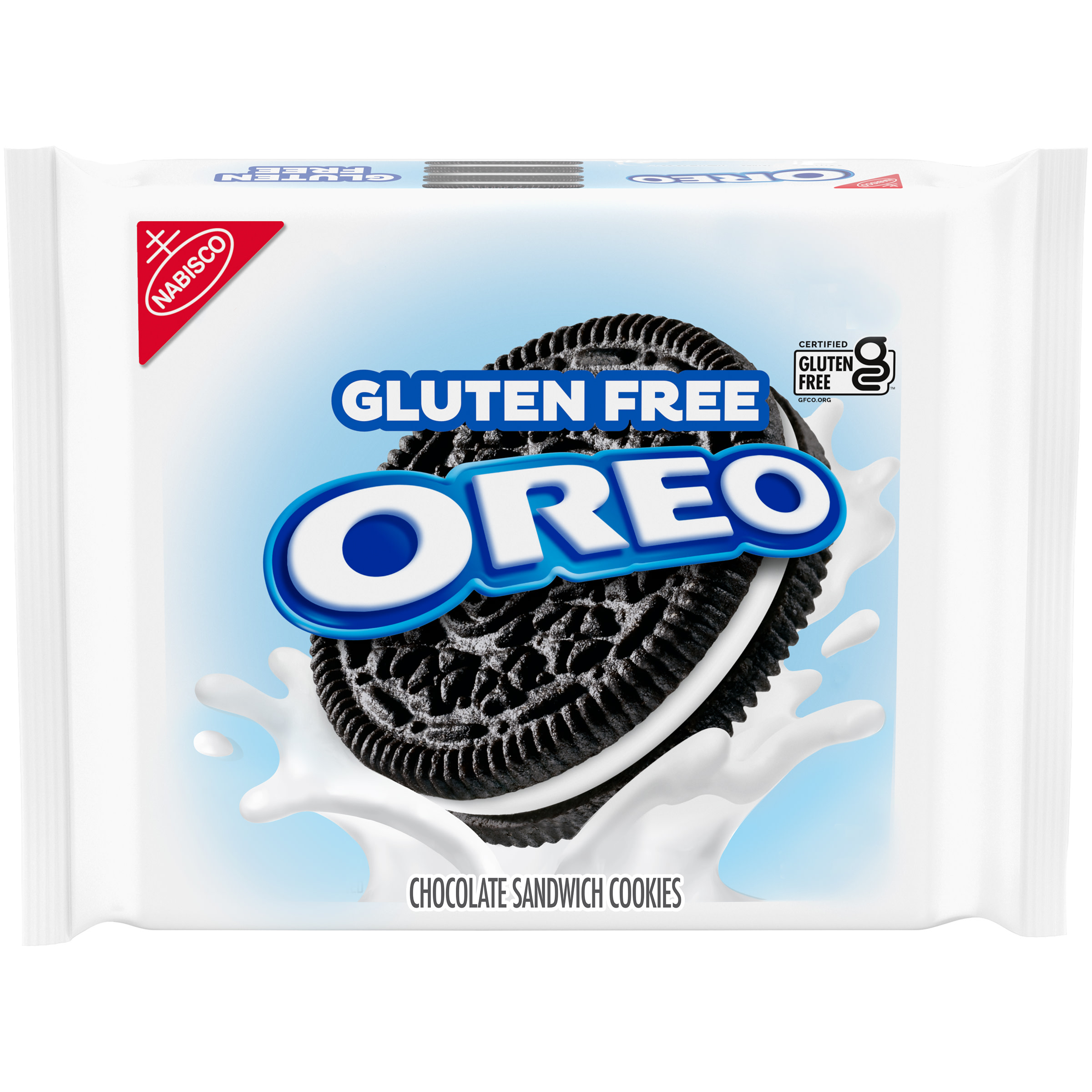 gluten free oreos