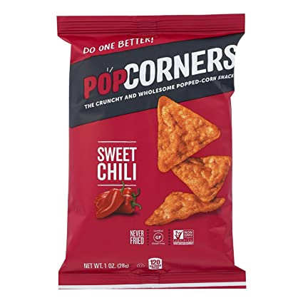 popcorners sweet chili