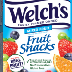 welchs