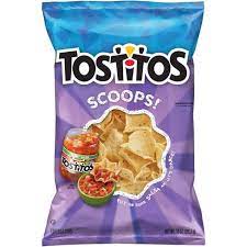 tostitos